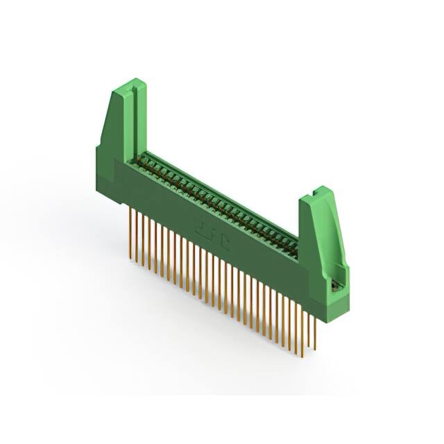 345-056-541-288 EDAC Inc.  Edgeboard Connectors